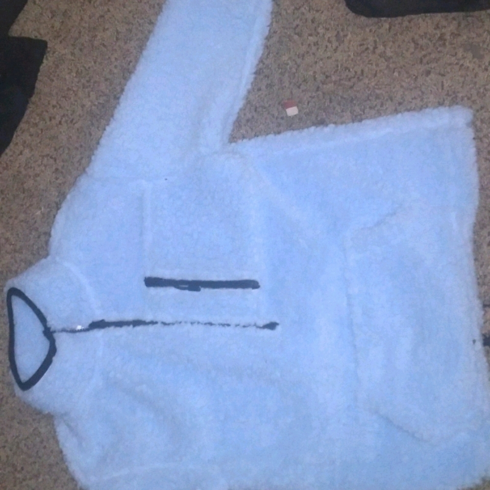 Womens pullover